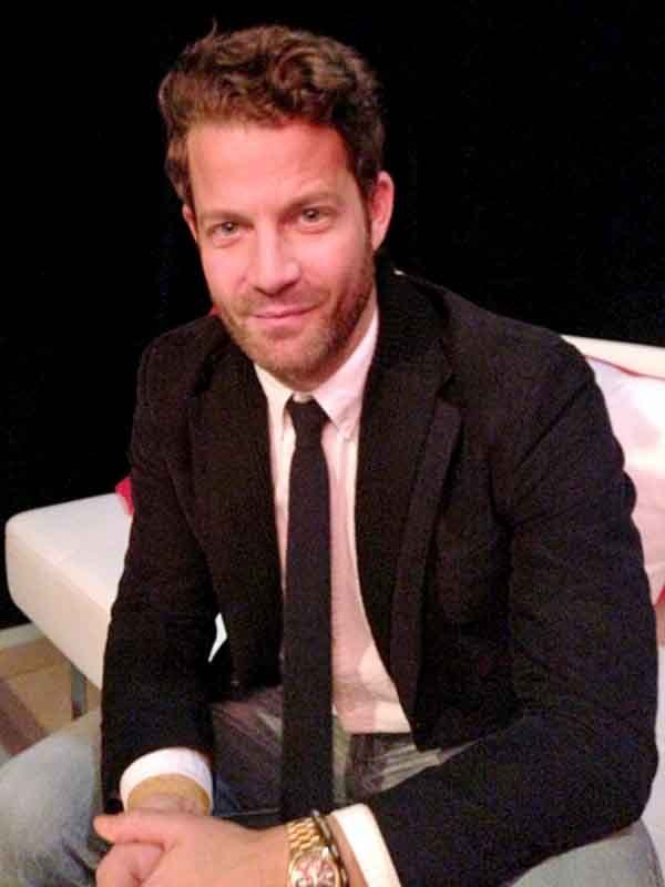 BLAIR PETTY - PORTFOLIO - CELEBRITY